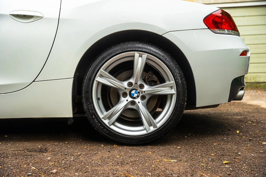 2014 BMW E89 Z4 Roadster - Image 27 of 30
