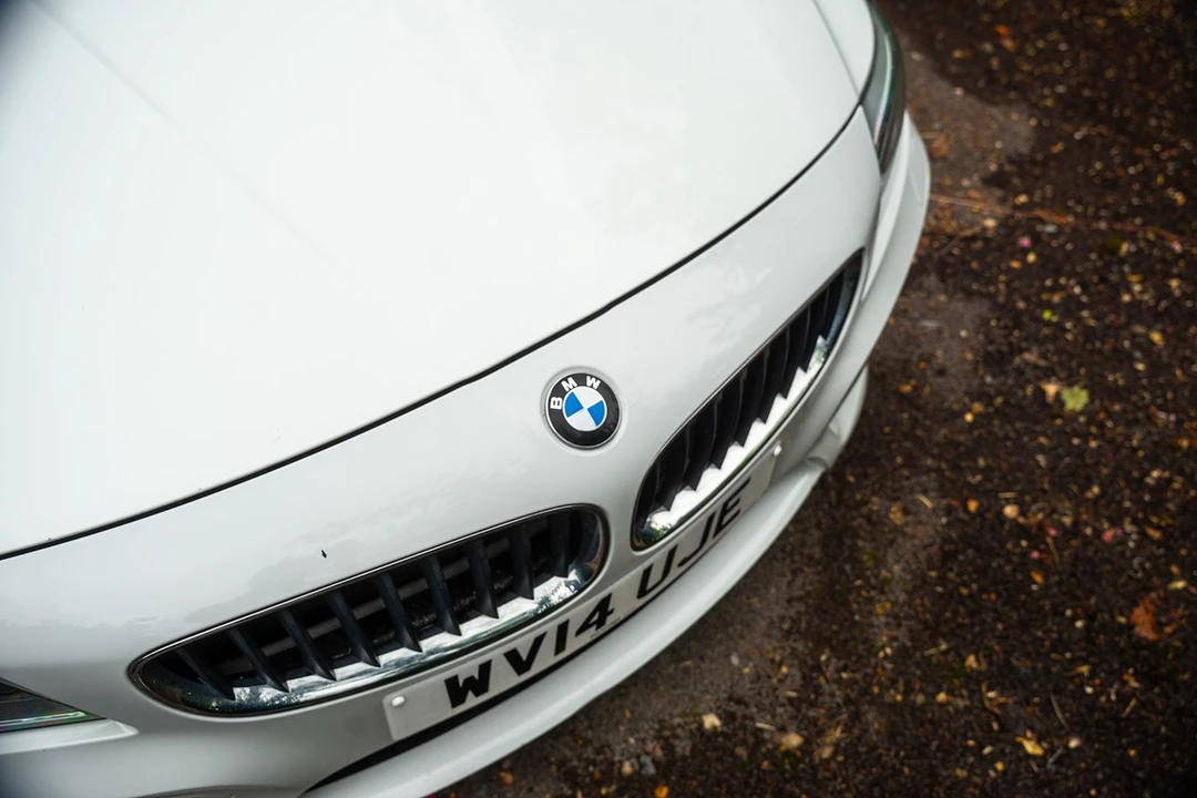 2014 BMW E89 Z4 Roadster - Image 29 of 30