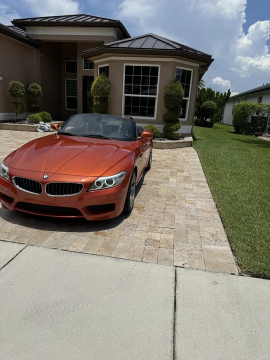 2014 BMW E89 Z4 Roadster - Image 7 of 31