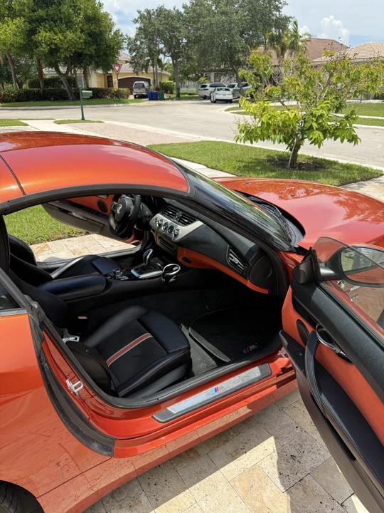 2014 BMW E89 Z4 Roadster - Image 25 of 31