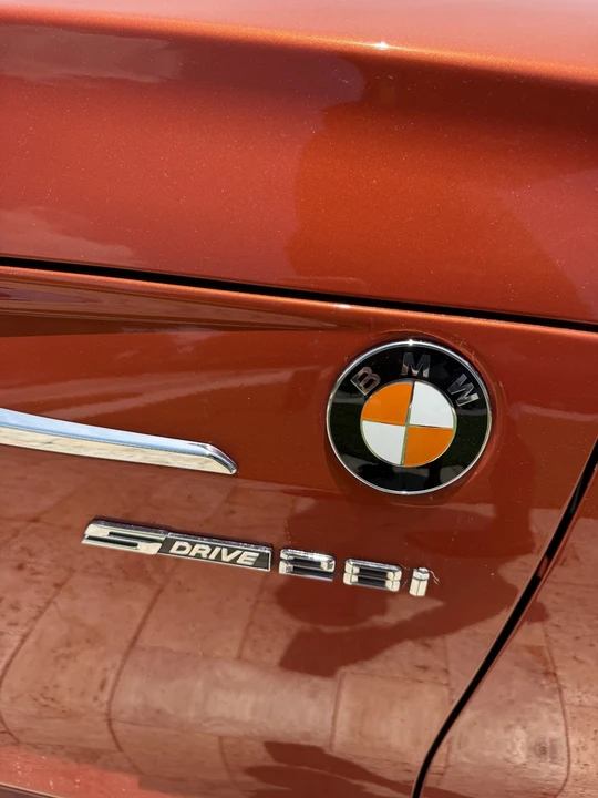 2014 BMW E89 Z4 Roadster - Image 16 of 31