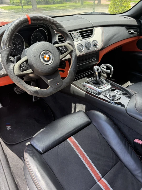 2014 BMW E89 Z4 Roadster - Image 23 of 31