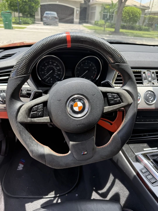 2014 BMW E89 Z4 Roadster - Image 22 of 31