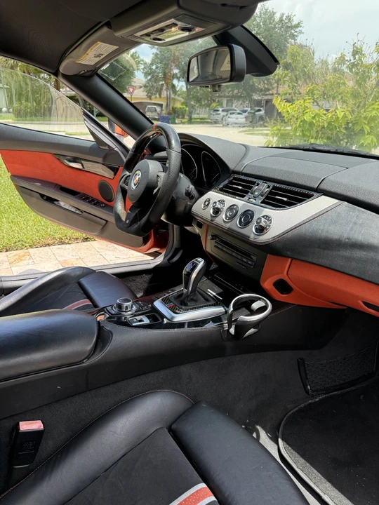 2014 BMW E89 Z4 Roadster - Image 24 of 31