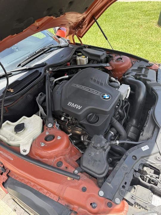 2014 BMW E89 Z4 Roadster - Image 20 of 31
