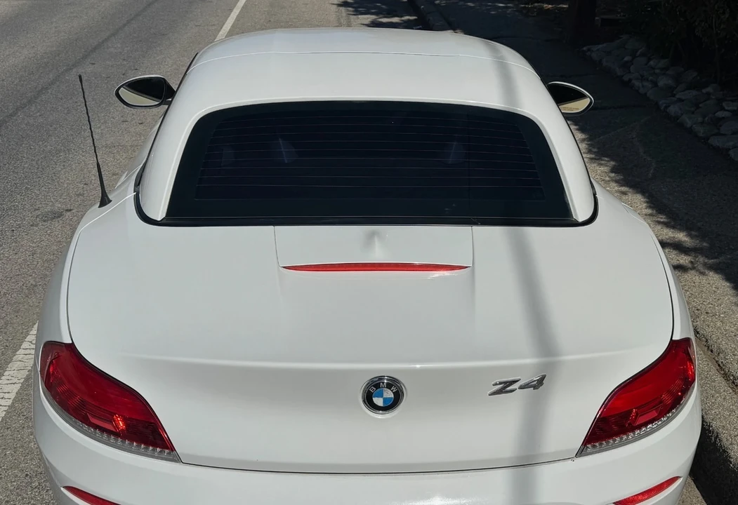 2014 BMW E89 Z4 Roadster - Image 8 of 21