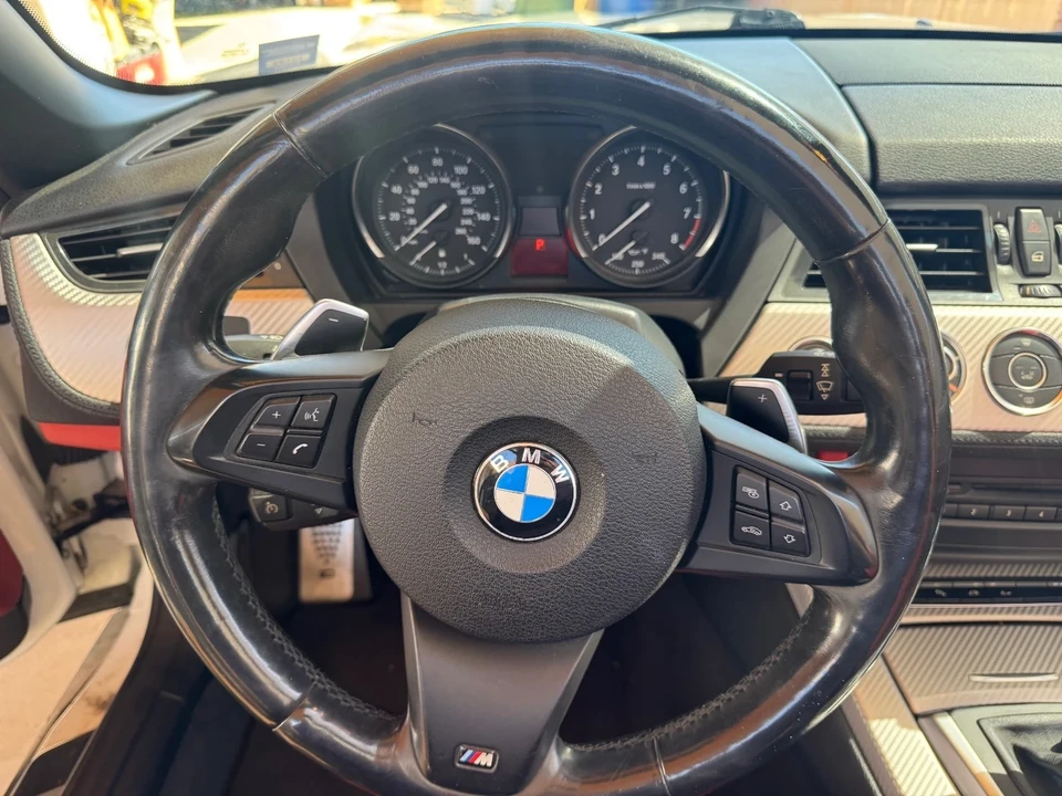 2014 BMW E89 Z4 Roadster - Image 10 of 21