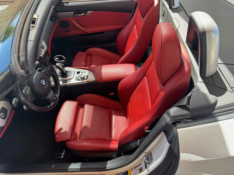 2014 BMW E89 Z4 Roadster - Image 13 of 21