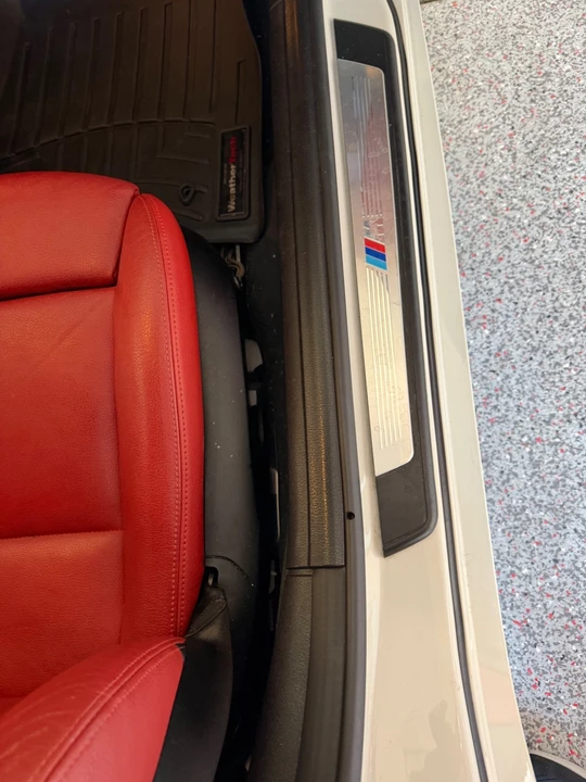 2014 BMW E89 Z4 Roadster - Image 25 of 31