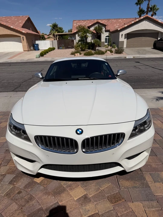 2014 BMW E89 Z4 Roadster - Image 3 of 31