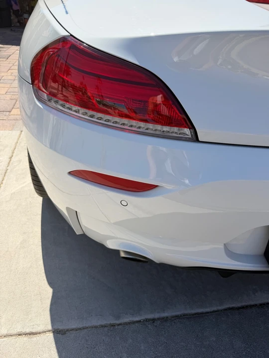 2014 BMW E89 Z4 Roadster - Image 7 of 31