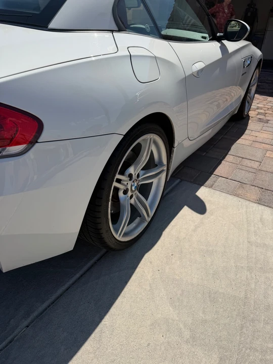 2014 BMW E89 Z4 Roadster - Image 10 of 31