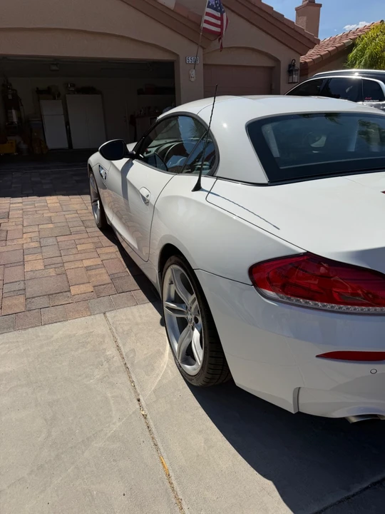 2014 BMW E89 Z4 Roadster - Image 11 of 31