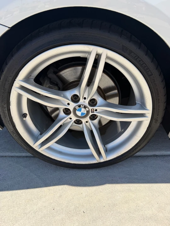 2014 BMW E89 Z4 Roadster - Image 30 of 31