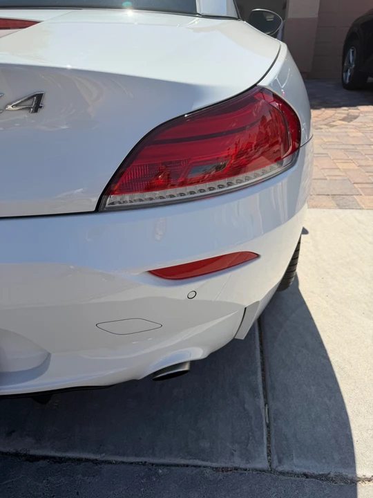 2014 BMW E89 Z4 Roadster - Image 8 of 31
