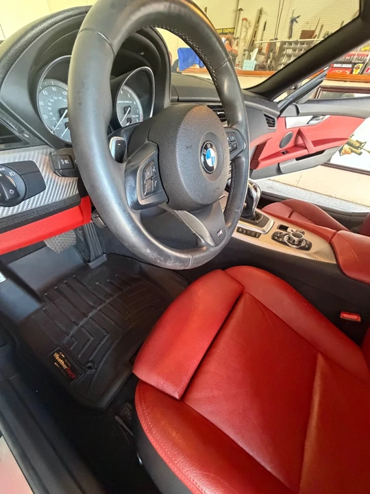 2014 BMW E89 Z4 Roadster - Image 19 of 31
