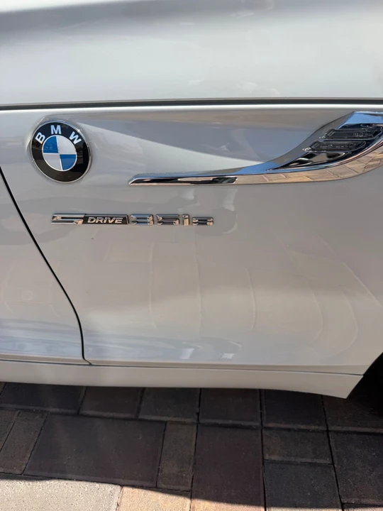 2014 BMW E89 Z4 Roadster - Image 13 of 31