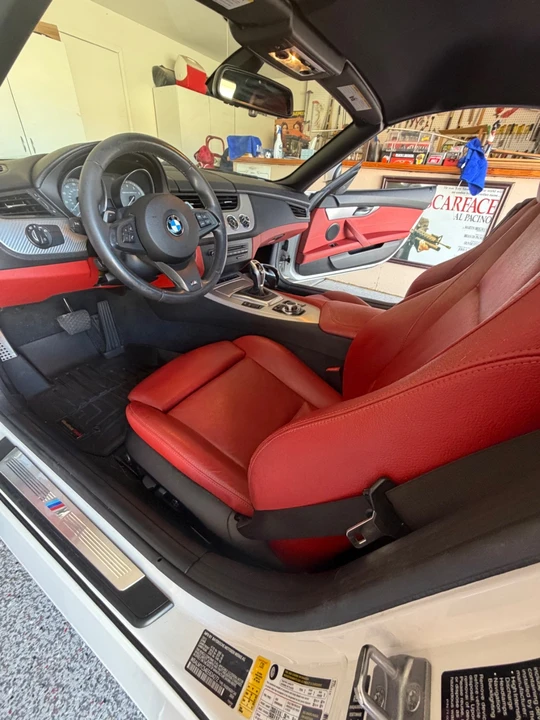 2014 BMW E89 Z4 Roadster - Image 21 of 31