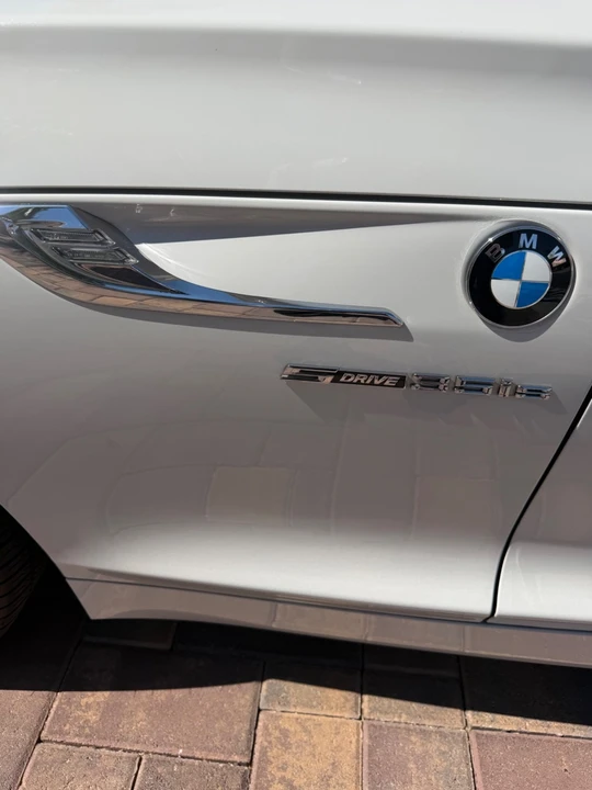 2014 BMW E89 Z4 Roadster - Image 14 of 31
