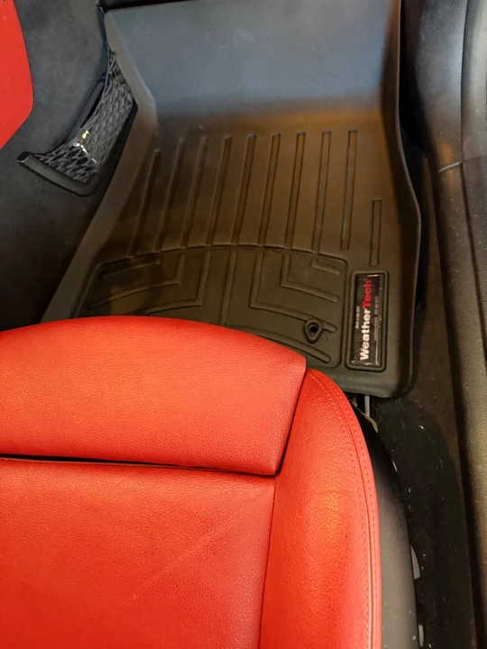 2014 BMW E89 Z4 Roadster - Image 24 of 31