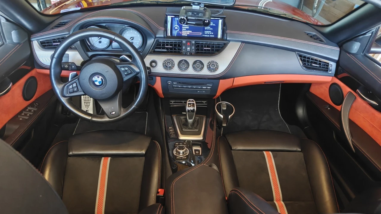 2014 BMW E89 Z4 Roadster - Image 20 of 20