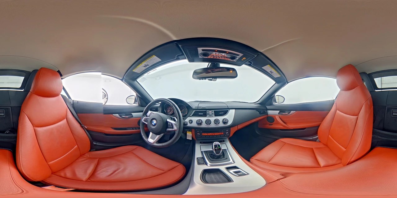 2014 BMW E89 Z4 Roadster - Image 22 of 23