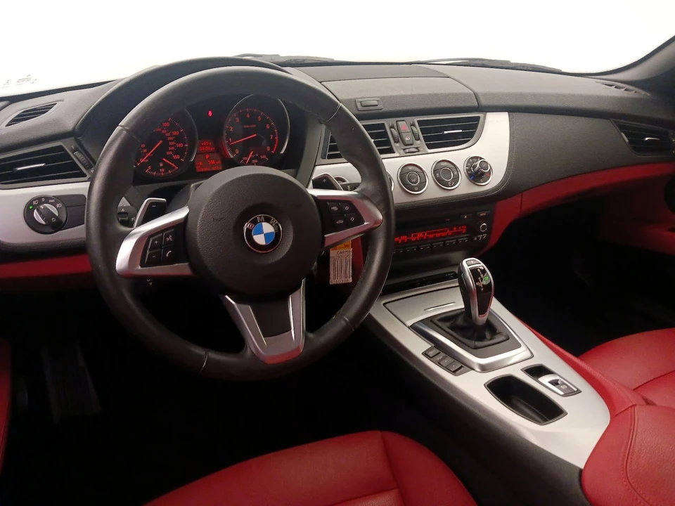 2014 BMW E89 Z4 Roadster - Image 10 of 23