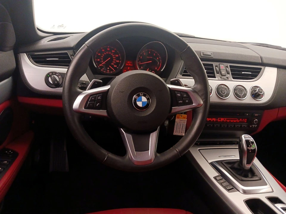 2014 BMW E89 Z4 Roadster - Image 11 of 23