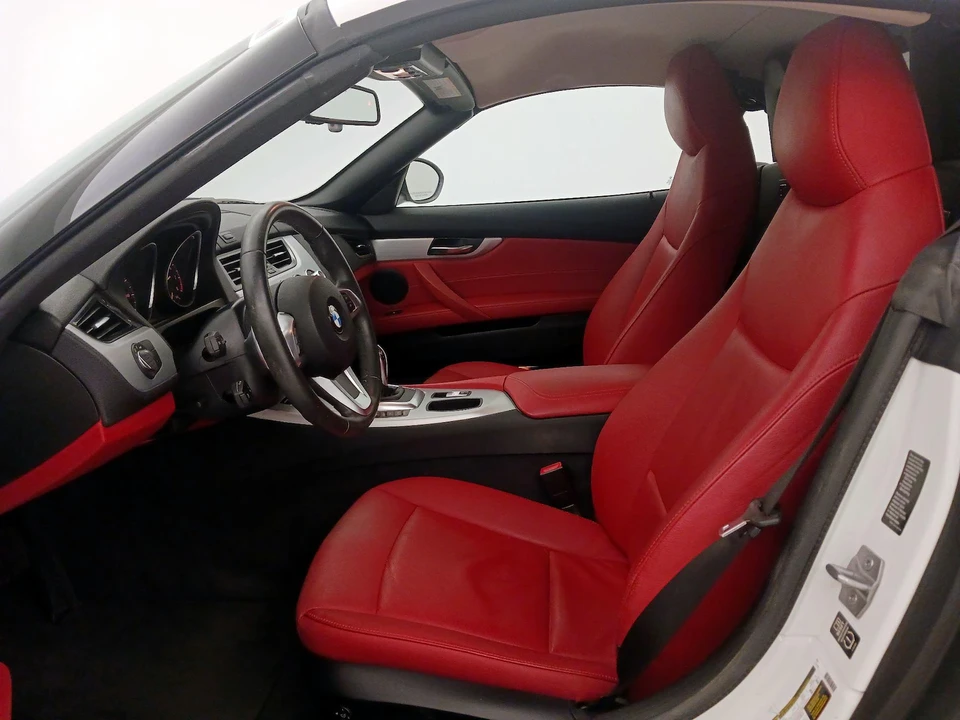 2014 BMW E89 Z4 Roadster - Image 12 of 23