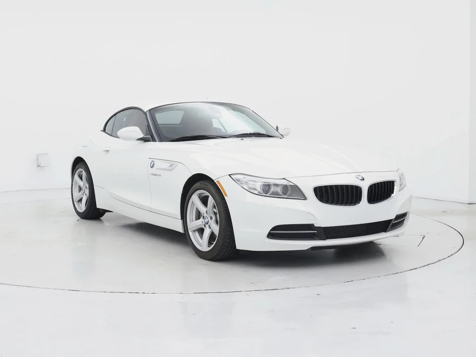 2014 BMW E89 Z4 Roadster - Image 2 of 23