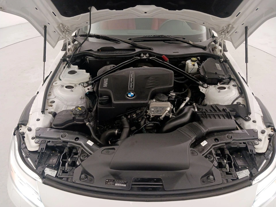 2014 BMW E89 Z4 Roadster - Image 20 of 23