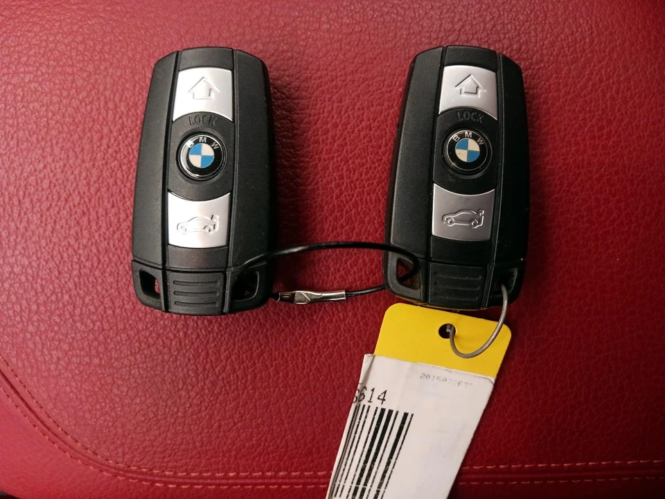2014 BMW E89 Z4 Roadster - Image 21 of 23