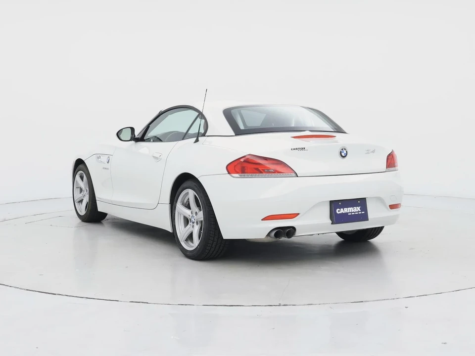 2014 BMW E89 Z4 Roadster - Image 3 of 23