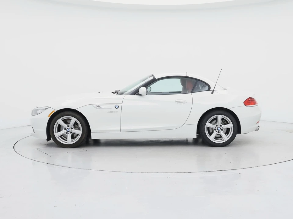 2014 BMW E89 Z4 Roadster - Image 4 of 23