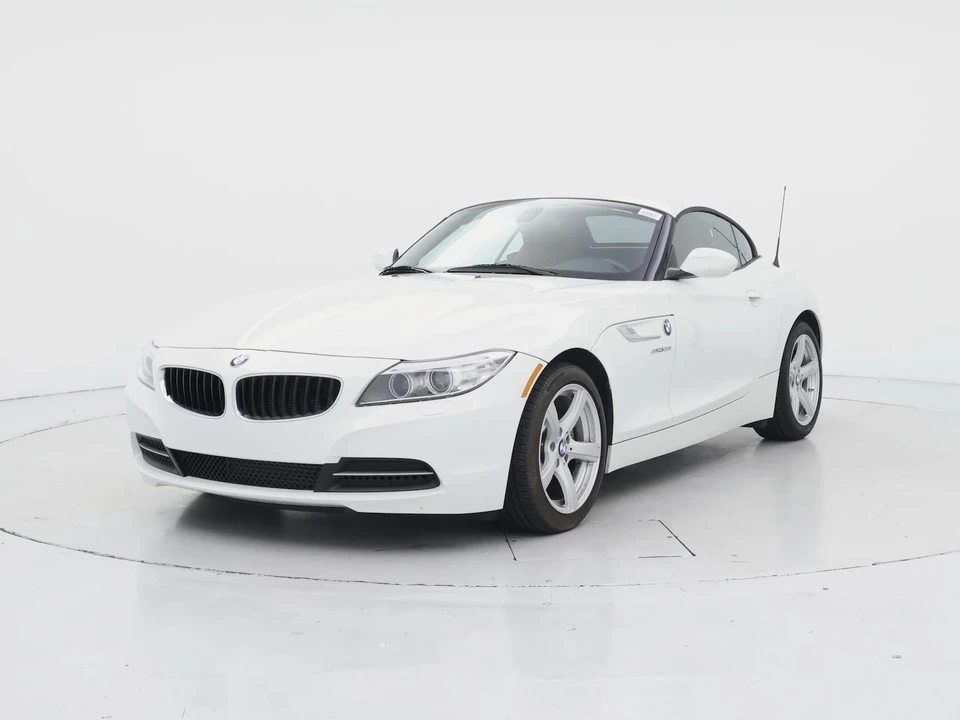 2014 BMW E89 Z4 Roadster - Image 5 of 23