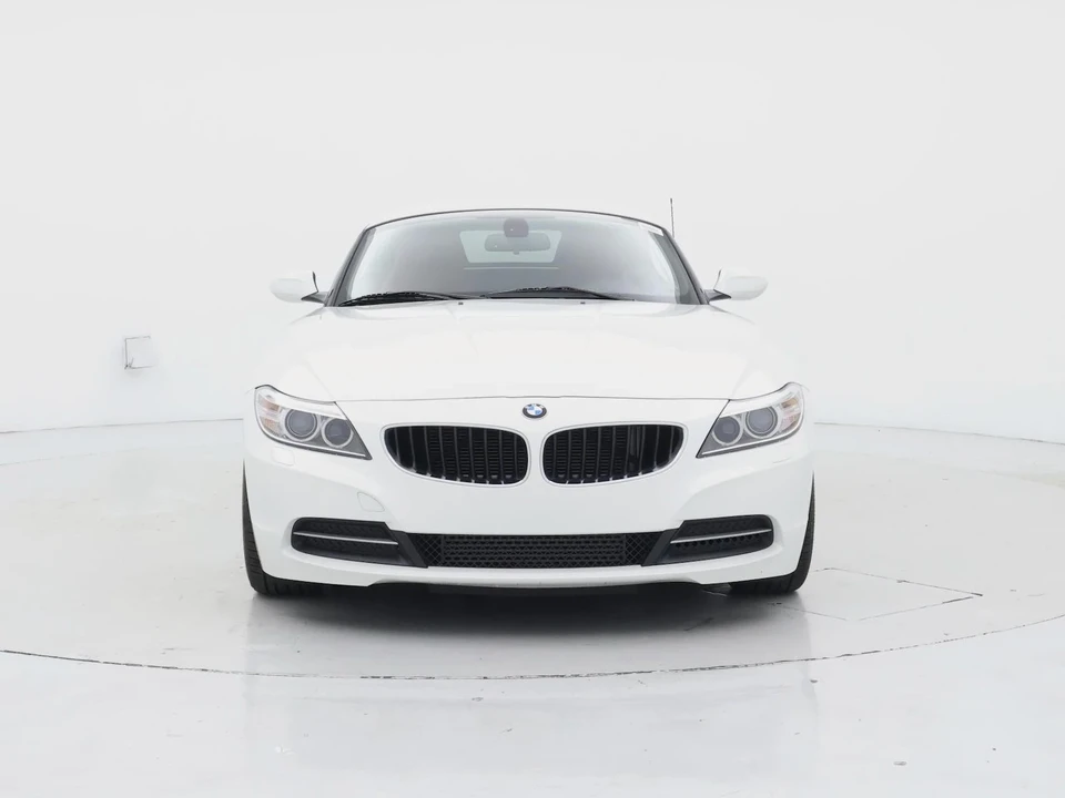 2014 BMW E89 Z4 Roadster - Image 6 of 23