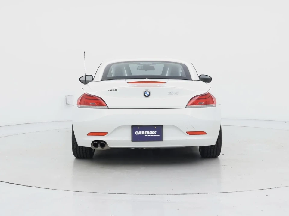 2014 BMW E89 Z4 Roadster - Image 7 of 23