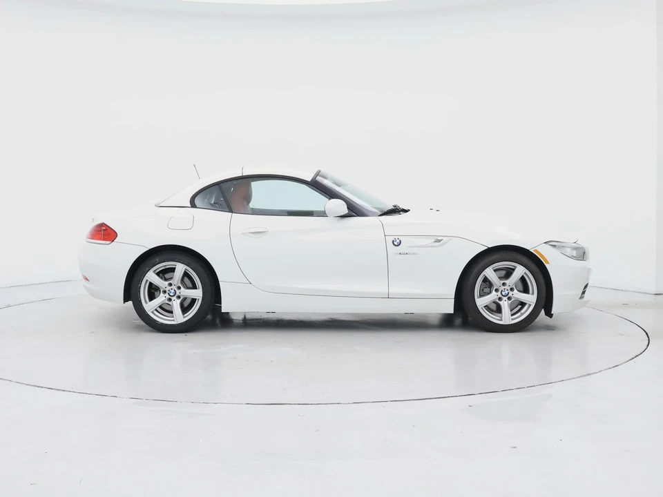 2014 BMW E89 Z4 Roadster - Image 8 of 23
