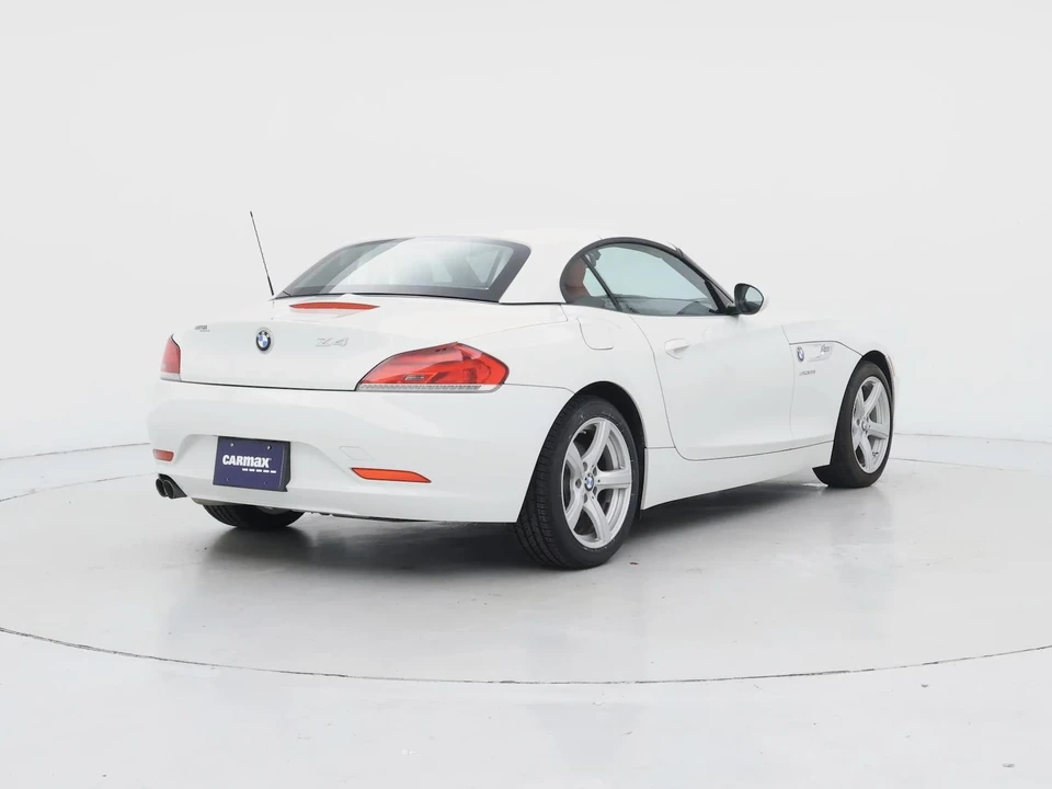 2014 BMW E89 Z4 Roadster - Image 9 of 23