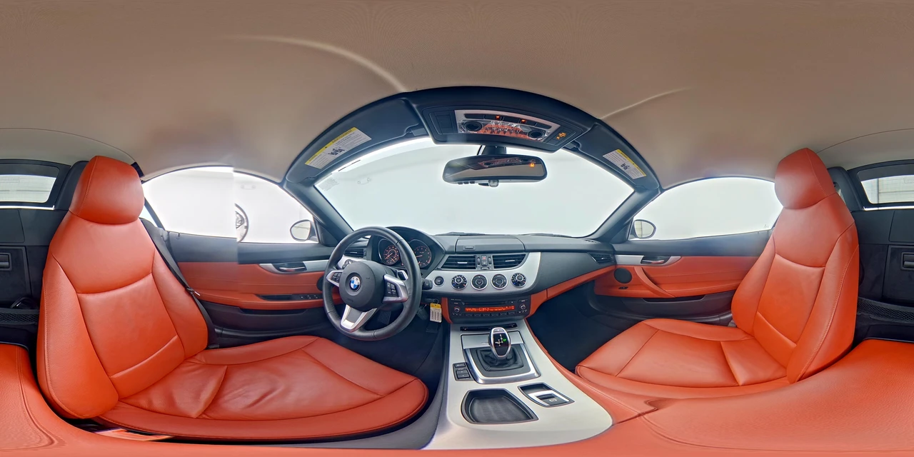 2014 BMW E89 Z4 Roadster - Image 23 of 23