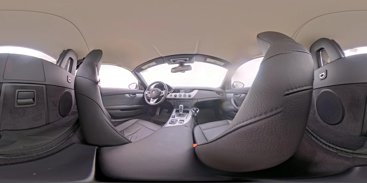 2014 BMW E89 Z4 Roadster - Image 23 of 24