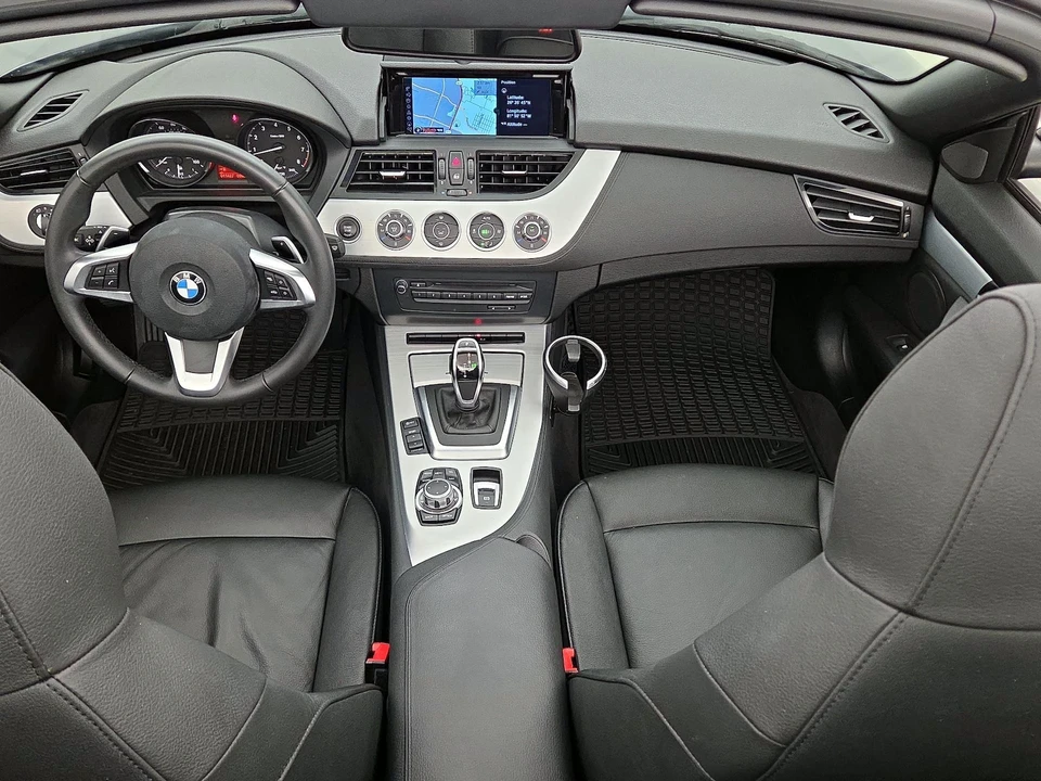 2014 BMW E89 Z4 Roadster - Image 10 of 24