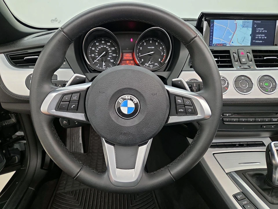 2014 BMW E89 Z4 Roadster - Image 11 of 24