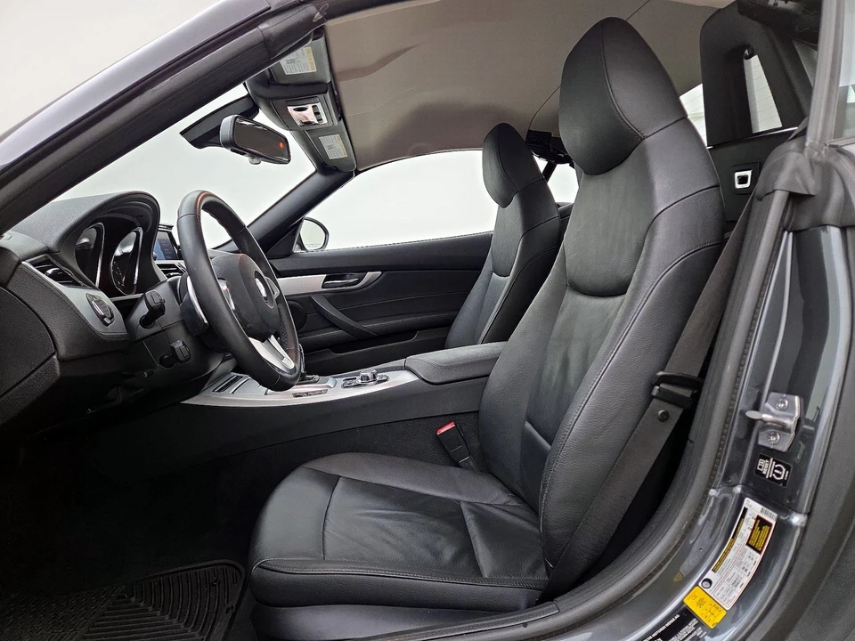2014 BMW E89 Z4 Roadster - Image 12 of 24