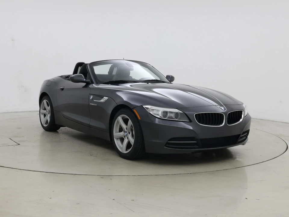 2014 BMW E89 Z4 Roadster - Image 2 of 24