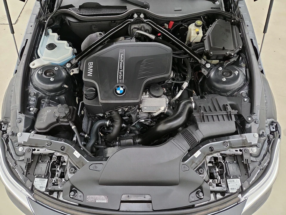 2014 BMW E89 Z4 Roadster - Image 21 of 24