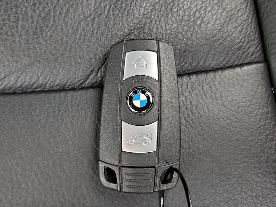2014 BMW E89 Z4 Roadster - Image 22 of 24