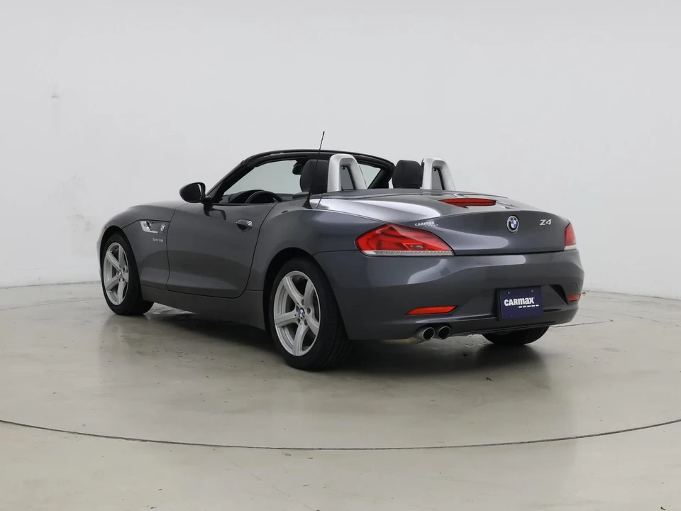 2014 BMW E89 Z4 Roadster - Image 3 of 24