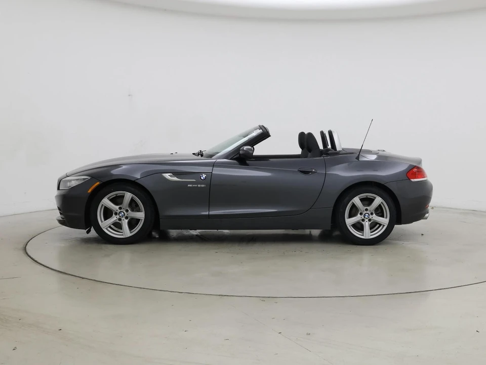 2014 BMW E89 Z4 Roadster - Image 4 of 24