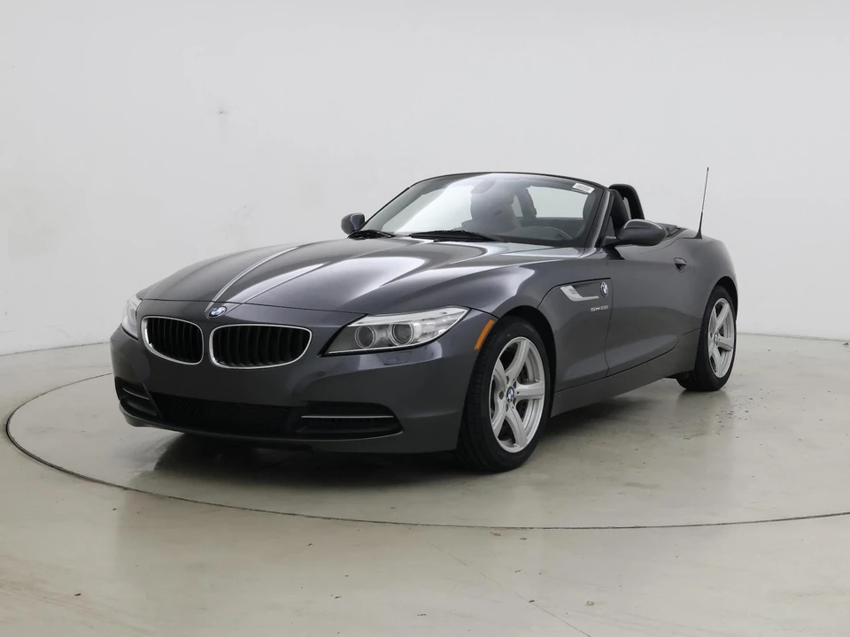 2014 BMW E89 Z4 Roadster - Image 5 of 24